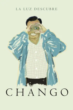 Постер: Chango, the Light Uncovers