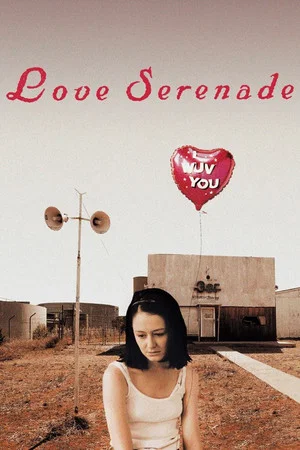 Постер: Love Serenade