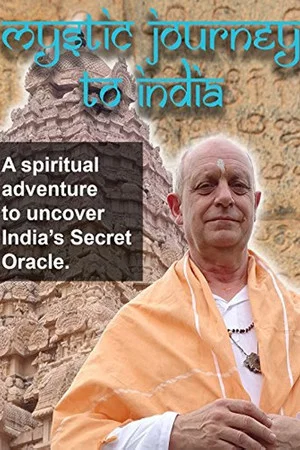 Постер: Mystic Journey to India