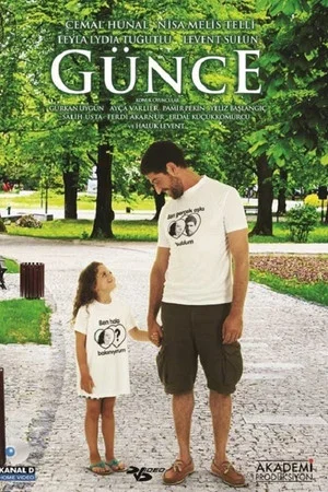 Постер: Günce