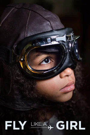 Постер: Fly Like a Girl