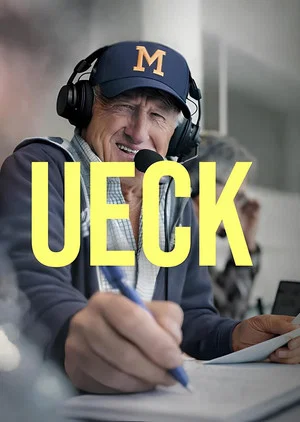 Постер: Ueck