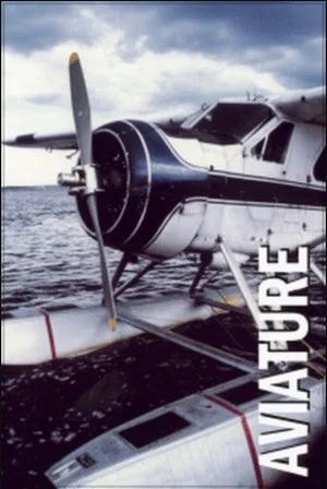 Постер: Aviature