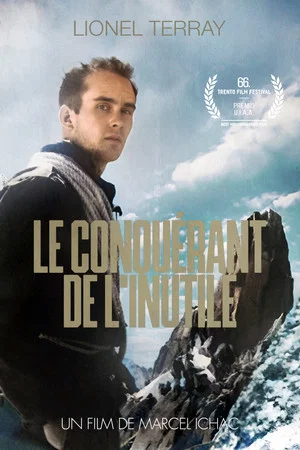 Постер: Le Conquérant de L'Inutile