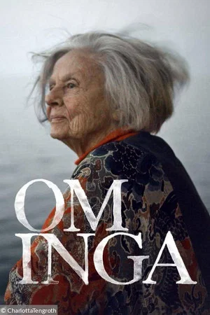 Постер: Om Inga