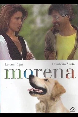 Постер: Morena
