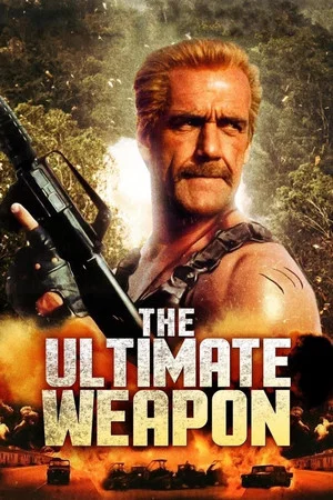 Постер: The Ultimate Weapon