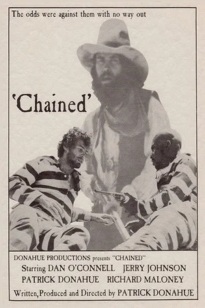 Постер: Chained