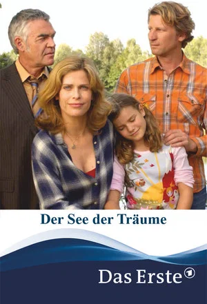 Постер: Der See der Träume