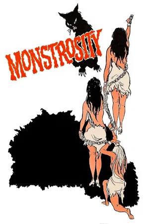 Постер: Monstrosity