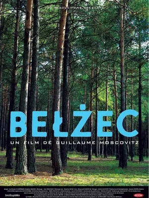Постер: Belzec