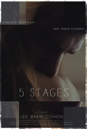Постер: 5 Stages