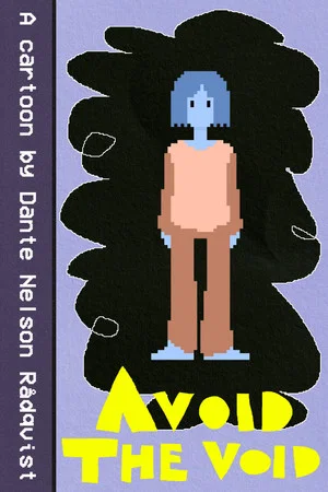 Постер: Avoid the Void