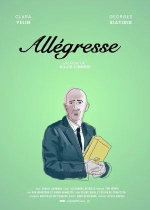 Постер: Allégresse