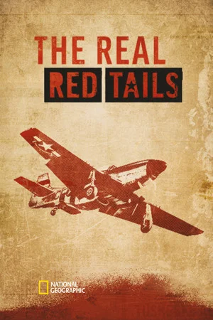 Постер: The Real Red Tails