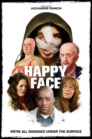 Постер: Happy Face
