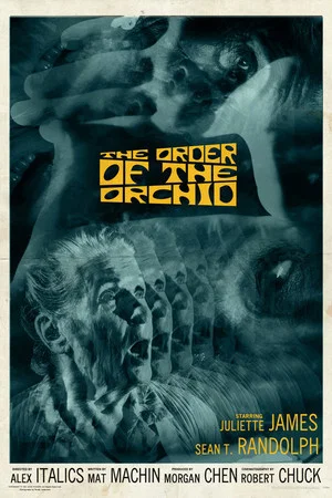 Постер: The Order of the Orchid