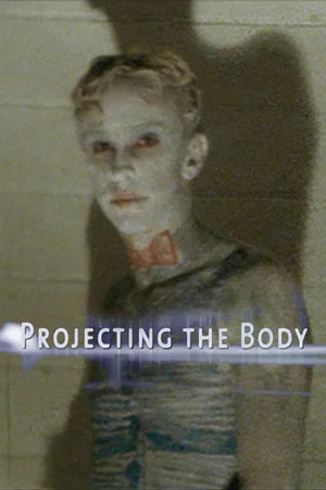 Постер: Projecting the Body
