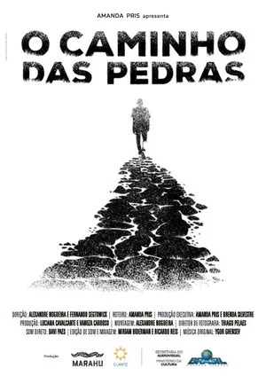 Постер: O Caminho das Pedras