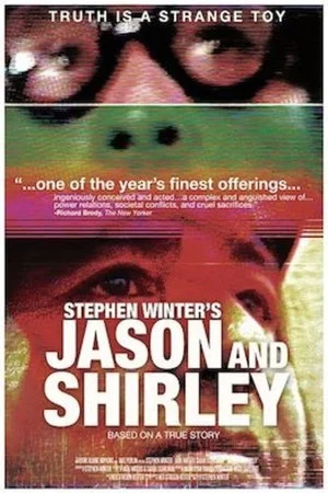 Постер: Jason and Shirley