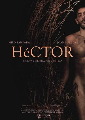 Постер: HéCTOR