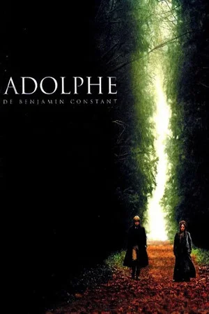Постер: Adolphe