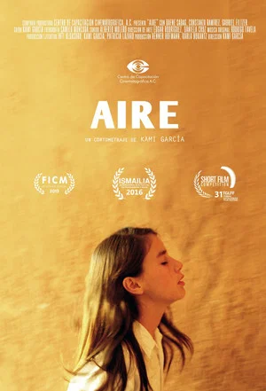 Постер: Air