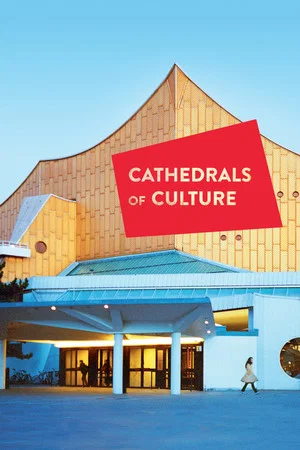 Постер: Cathedrals of Culture