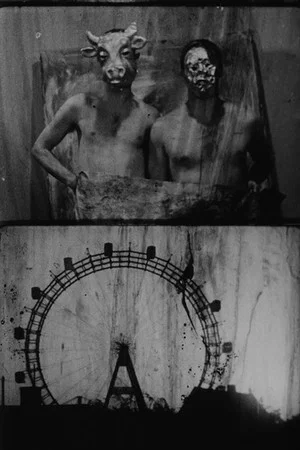 Постер: Film Scraps