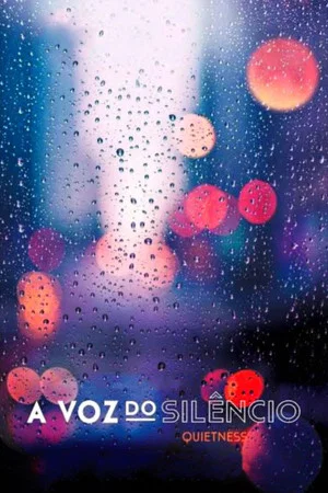 Постер: Quietness