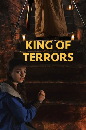 Постер: King of Terrors