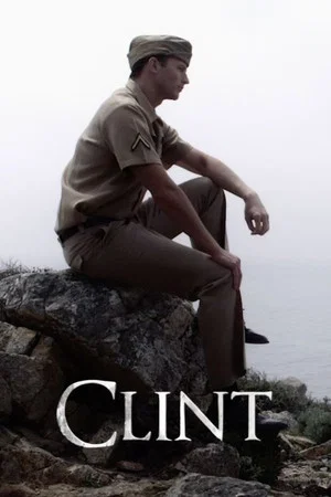 Постер: Clint
