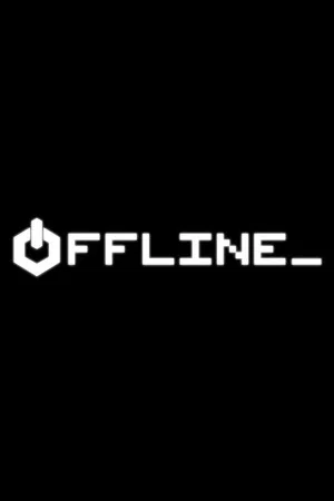 Постер: Offline
