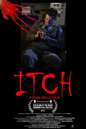 Постер: Itch