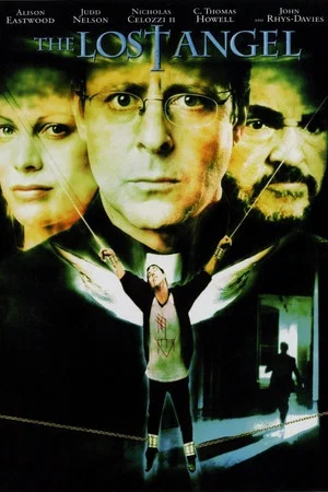 Постер: The Lost Angel