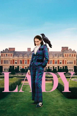 Постер: Lady