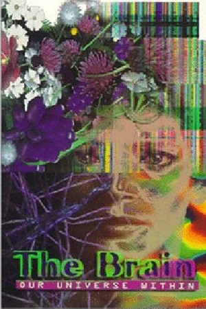 Постер: The Brain: Our Universe Within