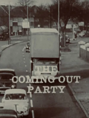 Постер: The Coming Out Party