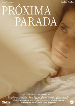 Постер: Próxima Parada