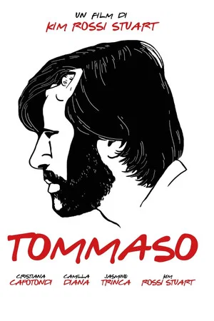 Постер: Томмазо