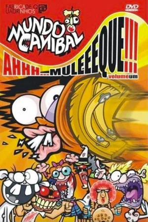 Постер: Mundo Canibal