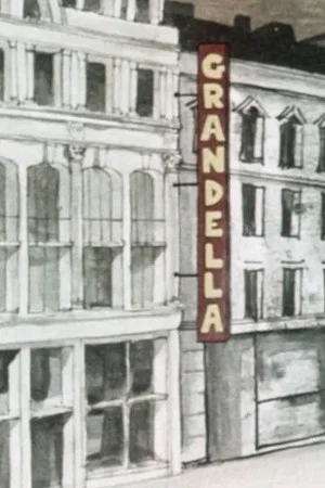 Постер: Grandella