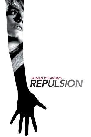 Постер: Grand Ecran: Repulsion