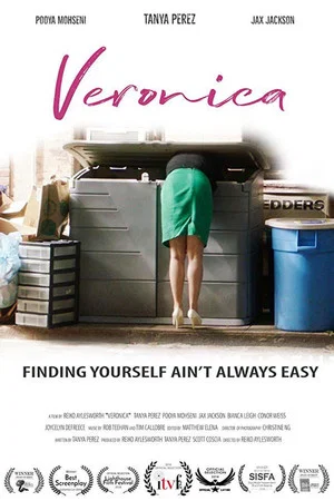 Постер: Veronica