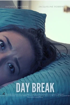 Постер: Day Break
