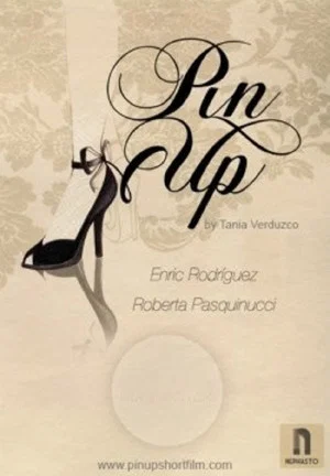 Постер: Pin Up
