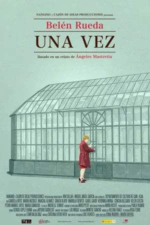Постер: Una vez