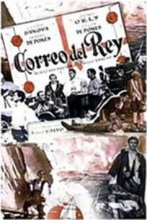 Постер: El correo del rey