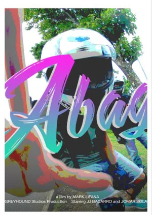 Постер: Abag