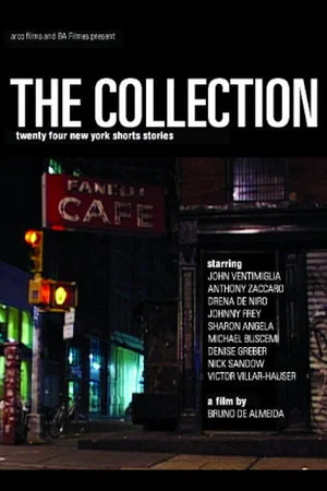 Постер: The Collection